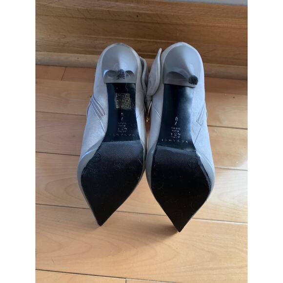 CASADEI SUEDE BOOTIE - Picture 7 of 15